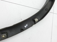 BMW X3 F25 10-14 Radhausschale Verkleidung Radlauf für Kotflügel Rechts Hinten BMW X3 F25 10-14 22.06.2011 gebraucht Vorschau 4