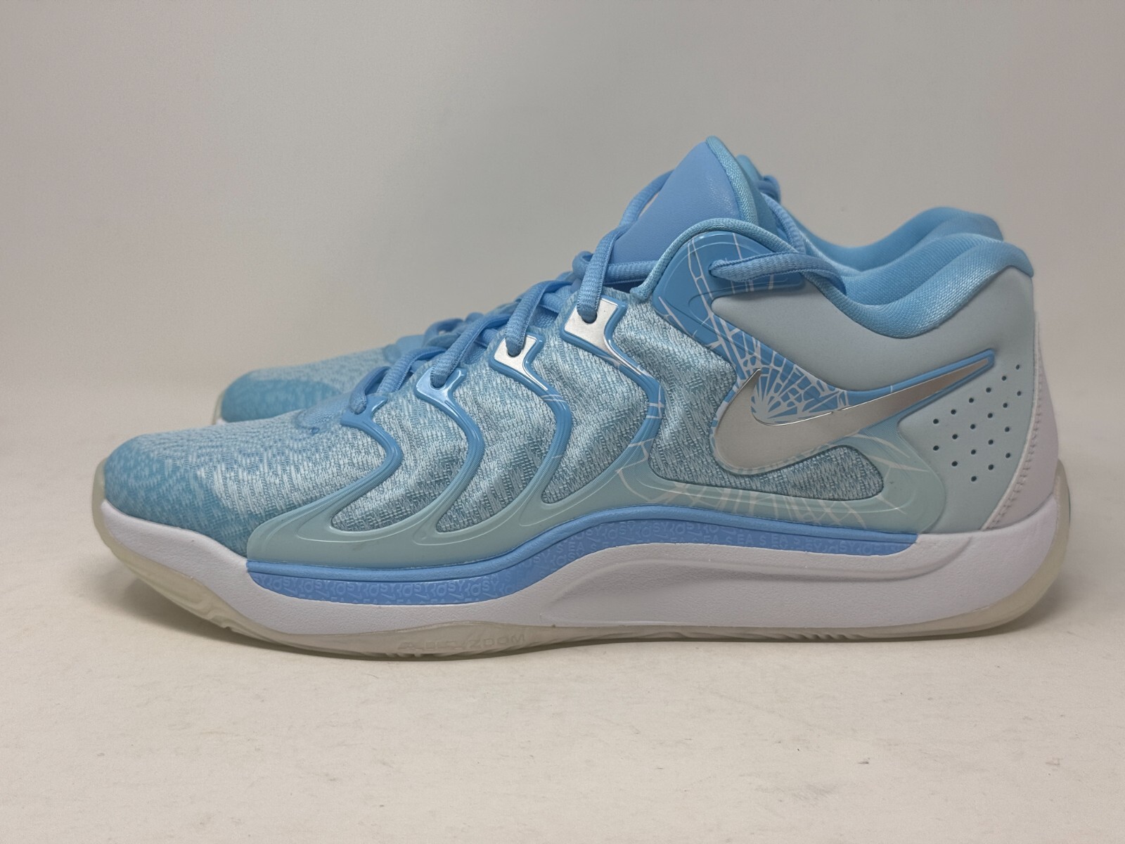 シューズ(男性用) Nike KD 17 Nike KD 17 TB (Size 8 Men) FV1307-600 Missing Lid | eBay