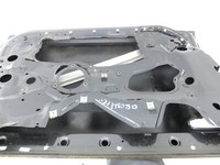 Audi A6 4F C6 05-08 Lim Tür Fahrertür Links Vorne Schwarz Audi A6 4F C6 05-08 11.01.2005 4F0831051F gebraucht Vorschau 7