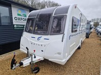 2016 Bailey Pegasus Brindisi