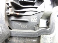 Mini R60 Countryman 10-16 Türschloss m. ZV Stellmotor Rechts Hinten Mini R60 Countryman 10-16 08.11.2011... Vorschau 4