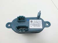 Audi Q7 4L 09-15 Widerstand Innenraumgebläse Gebläse Lüfter Audi Q7 4L 09-15 22.10.2012 7L0907521B 52420686 gebraucht Vorschau 2