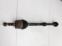 Opel Astra K B16 15-22 1,4T 92KW Antriebswelle Gelenkwelle Rechts Vorne Opel Astra K B16 15-22 26.02.2018 13367074... Vorschau 2