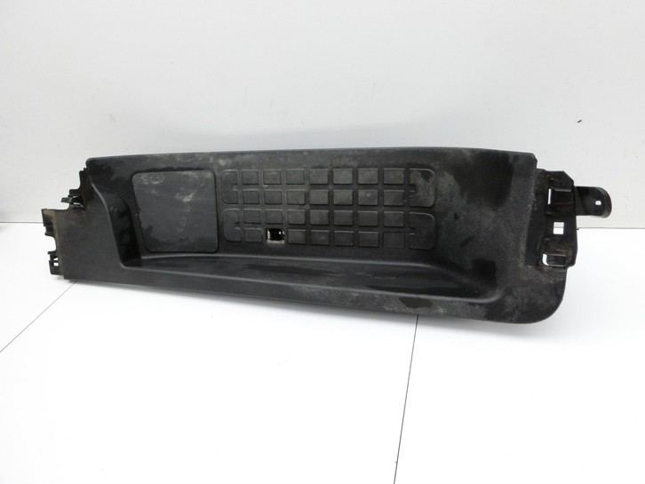 Opel Vivaro C K0 19-25 Kasten Einstiegsleiste Links Vorne Opel Vivaro C K0 19-25 19.08.2020 98091633ZD 98133135ZD... Vorschau 2