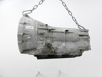 BMW X3 F25 10-14 2,0 135KW 4WD GA8HP-45Z Automatikgetriebe Getriebe ohne Wandler BMW X3 F25 10-14 20.03.2012... Vorschau 9