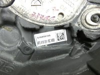 Audi A8 4E D3 05-07 Lenkrad Airbaglenkrad Audi A8 4E D3 05-07 22.05.2007 4E0880201BL6PS 001C6Z0UU9ID 4F0419091BCW88... Vorschau 7