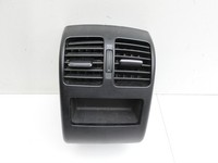 Mercedes X204 08-12 Luftdusche Luftdüse Mitte Hinten Mandelbeige Mercedes X204 08-12 04.12.2009 A2048304454 gebraucht Vorschau 2