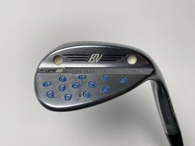 クラブ Titlest VOKEY SM8 58-14K Vokey SM8 Wedge | Titleist Certified