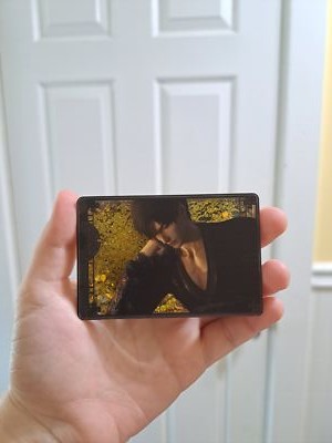 Foto dell'oggetto di un acquirente verificato