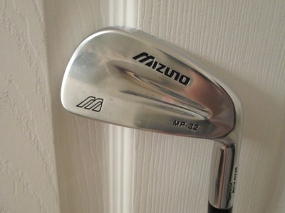 mizuno mp 32 ebay