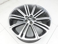 Peugeot RCZ 10-15 1x Felge Alufelge 5X108 8X18Zoll ET27 Peugeot RCZ 10-15 18.04.2011 9673495377 gebraucht Vorschau 2
