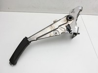 Volvo C70 542 06-09 Handbremshebel Hebel für Handbremse Bremshebel Volvo C70 542 06-09 01.06.2007 4M51-2780-CE gebraucht Vorschau 6
