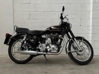 2002 Royal Enfield Bullet