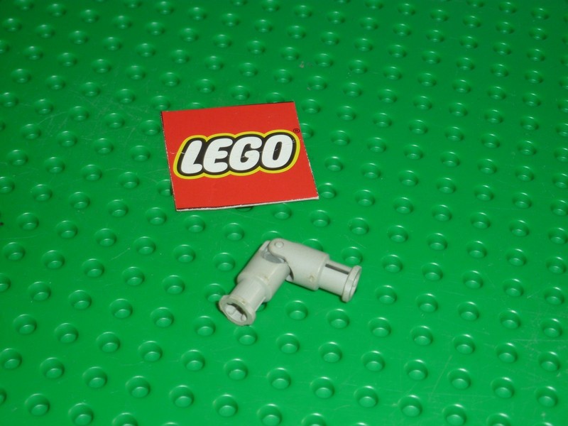 Cardan Lego Technic 3712c01 Universal Joint / Set 8466 5581 5541 8853 8865 8880 