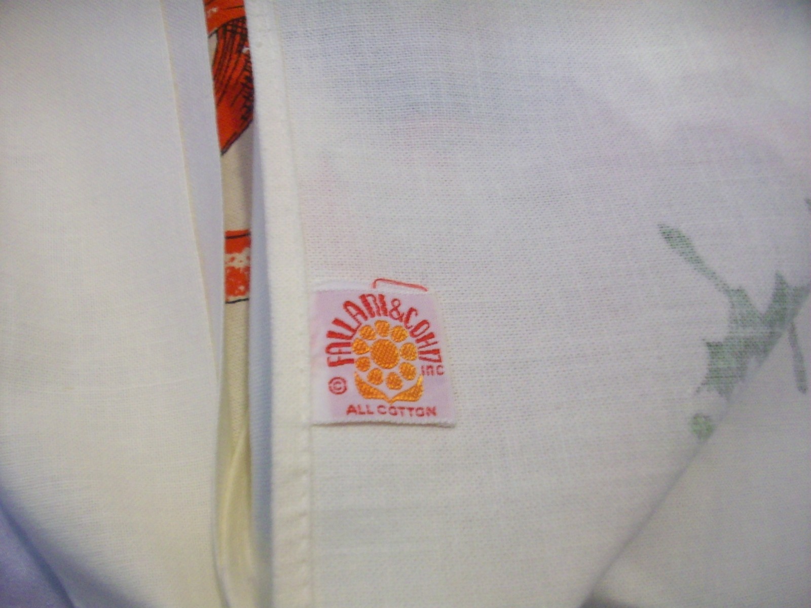 Vintage Christmas Tablecloth Rare Sq. 48