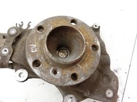 BMW 5er GT F07 09-13 3,0 175KW Achsschenkel Radnabe Rechts Vorne BMW 5er GT F07 09-13 28.03.2011 3121-6775768... Vorschau 5