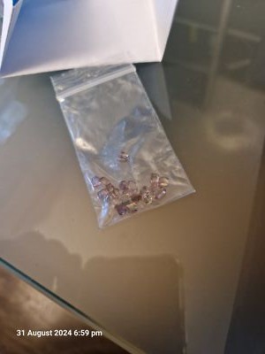 Artikelfoto(s) von einem verifizierten Käufer