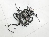 BMW F11 10-13 5er 525D Kombi Kabelbaum für Motor Motorkabelbaum BMW F11 10-13 5er 525D 25.01.2011 1251-8513255... Vorschau 9