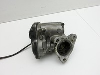 Nissan Note E12 13-17 1,5 66KW K9K Abgasrückführventil EGR AGR Ventil Nissan Note E12 13-17 25.02.2016 147102557R... Vorschau 3