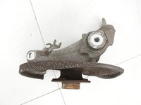 Audi A5 8TA 07-11 5T TFSI 2,0 155KW Achsschenkel Radnabe Links Hinten Audi A5 8TA 07-11 06.01.2010 8K0505431AK gebraucht Vorschau 4