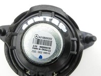 Mercedes C207 E200 13-17 Lautsprecher ASK Center Mercedes C207 E200 13-17 16.07.2015 A2128202002 A2128200202... Vorschau 5