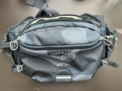 Osprey Seral
