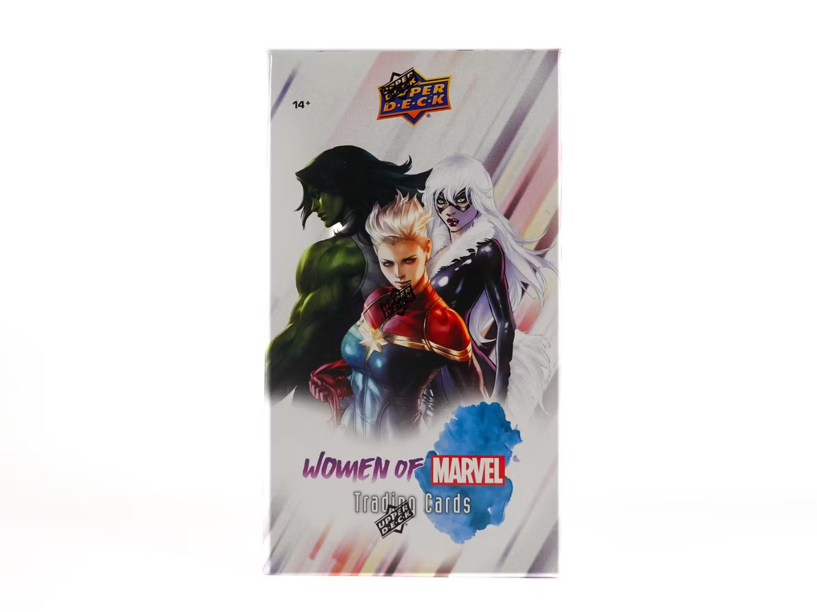 UPPER D·E·C·K MARVEL ANNUAL　新品未開封5パック UPPER D·E·C·K MARVEL ANNUAL 新品未開封5パック Amazon.com
