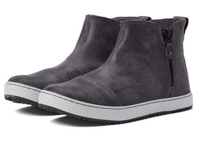 

Женские ботинки LLBean Mountainside Ботильоны на молнии