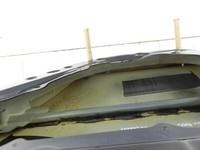 KIA Optima JF K5 15-20 5T Tür Rechts Hinten B4U KIA Optima JF K5 15-20 18.08.2017 gebraucht Vorschau 6