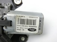 Ford Transit Courier 14-18 Kasten Wischermotor Hinten Heckwischermotor Links Ford Transit Courier 14-18 04.07.2014... Vorschau 5