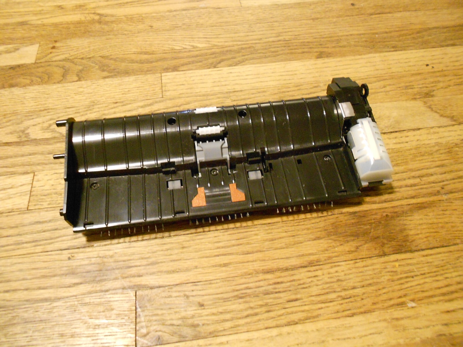 2 Off on HP Photosmart 7520 ADF Feeder Top Document Feed Unit 7510