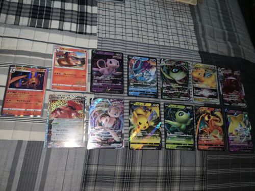 Mew VMAX RRR 040/100 S8 Fusion Arts Sword & - Pokemon Card Mew VMAX RRR 040/100 S8 Fusion Arts Sword & - Pokemon Card