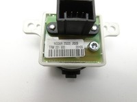 Nissan NV200 09-21 Schalter Airbag Nissan NV200 09-21 01.08.2010 25020JX50B gebraucht Vorschau 4