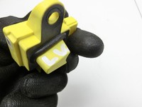 Fiat Freemont 11-16 Sensor für Airbag Crashsensor Airbagsensor Links Vorne Fiat Freemont 11-16 17.02.2011... Vorschau 5