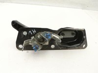 Fiat Scudo Jumpy II 270 07-16 Riegel und entriegelungsgriff LH f. Hecktüren Flügentüren Verriegelung Fiat Scudo... Vorschau 5