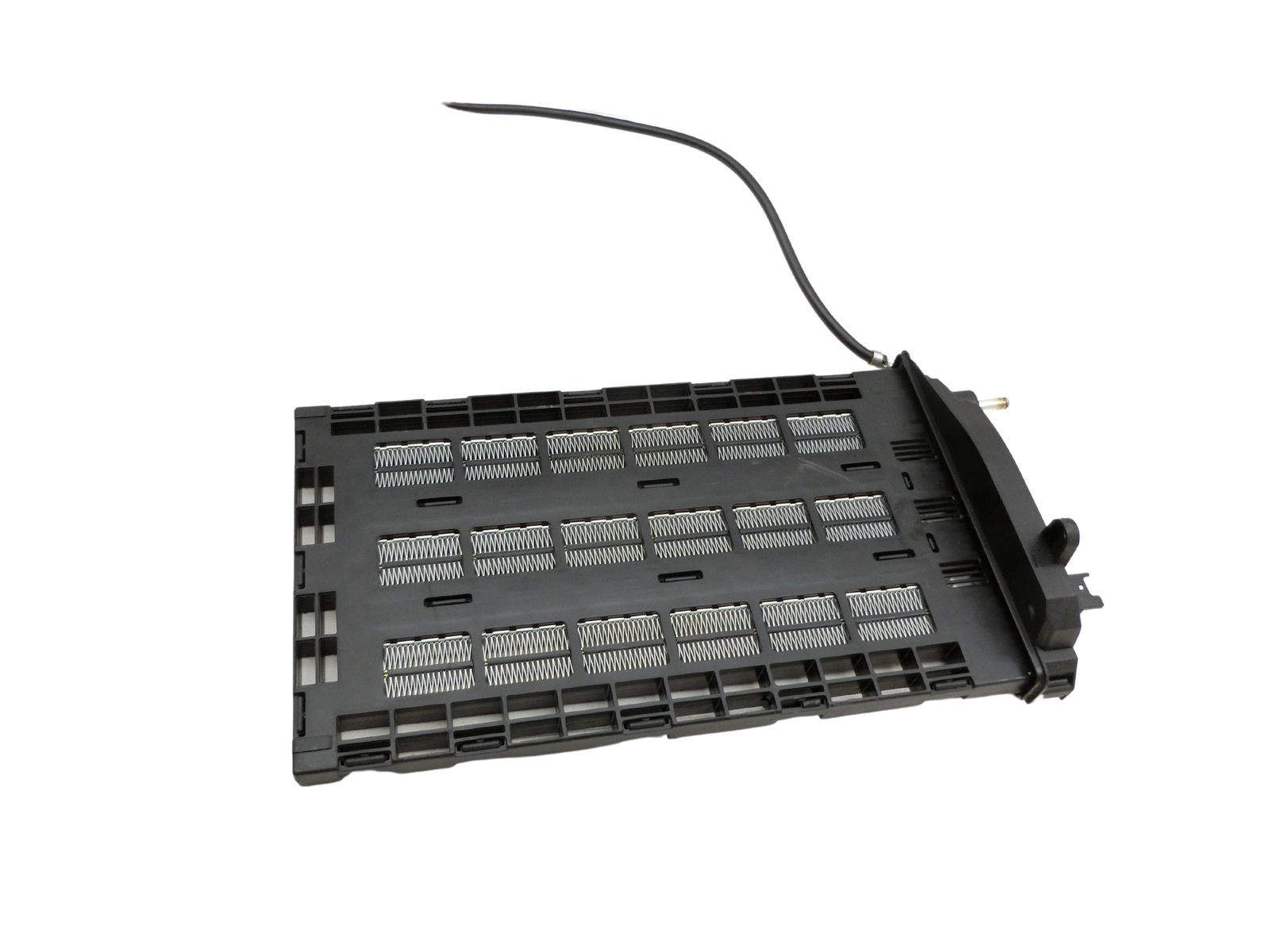 Calefacción auxiliar Calentadores auxiliares Elemento calefactor eléctrico para BMW E91 3er 318D LCI 08-12 - Bild 1