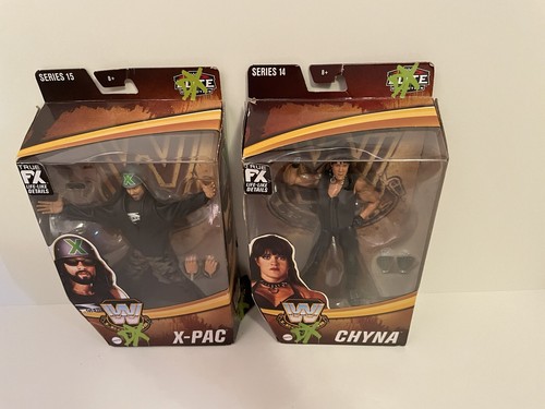 WWE フィギュアセット Amazon.com: Mattel WWE Championship Showdown 2-Pack Action