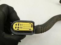 Renault Clio IV BH 12-20 Lim Kabelbaum für Tür und Fensterheber Links Hinten Renault Clio IV BH 12-20 19.06.2012... Vorschau 2