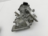 Audi Q5 8R 12-17 TDI 2,0 140KW CNHA Drosselklappe Drosselklappenstutzen Audi Q5 8R 12-17 26.10.2016 04L128063P... Vorschau 5