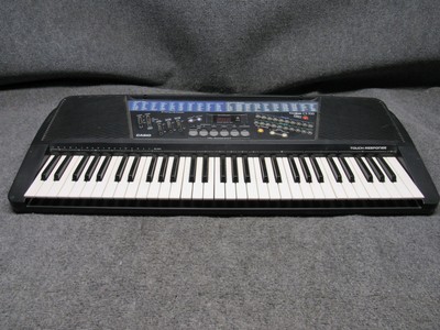 casio ct700