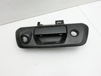 Mercedes X-Kl 470 X220d 17-20 Griff aussen für Heckklappe mit Kamera-Ausschnitt 3142 Mercedes X-Kl 470 X220d 17-20... Vorschau 5