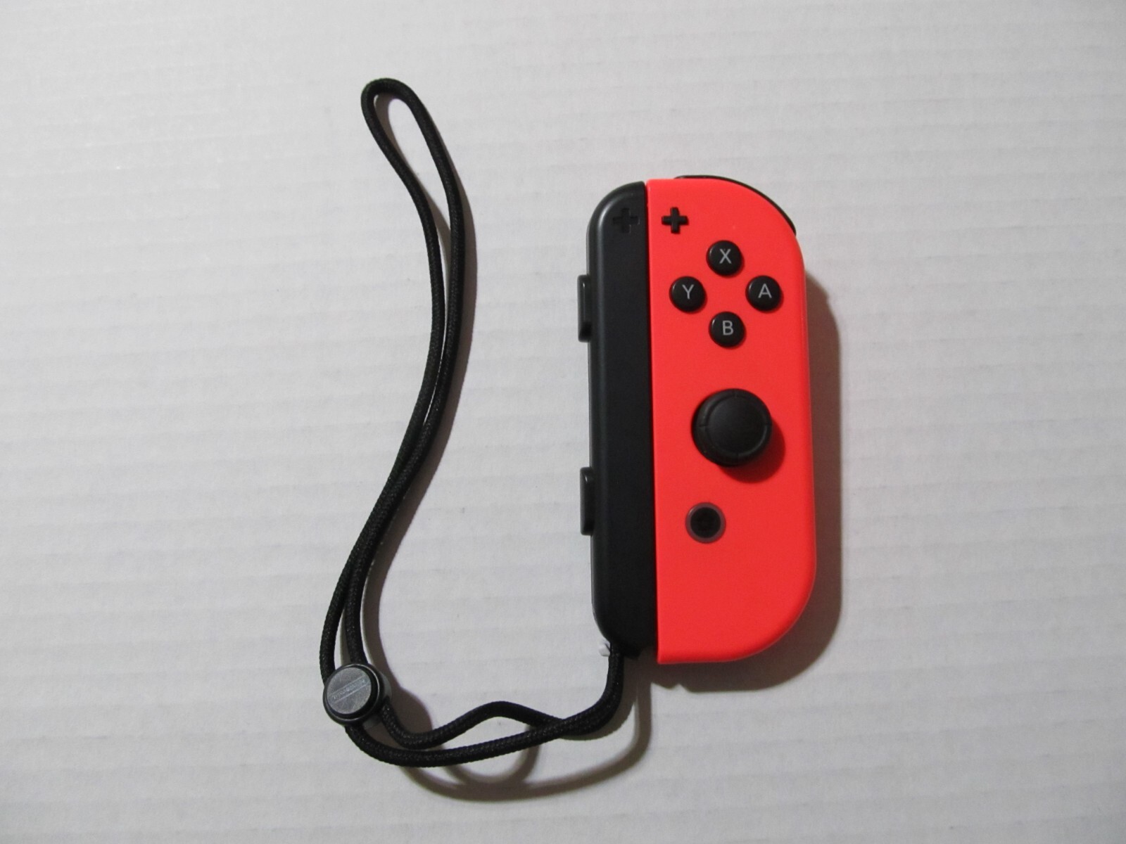 ORIGINAL NINTENDO SWITCH JOY-CON, MODEL NO. HAC-016