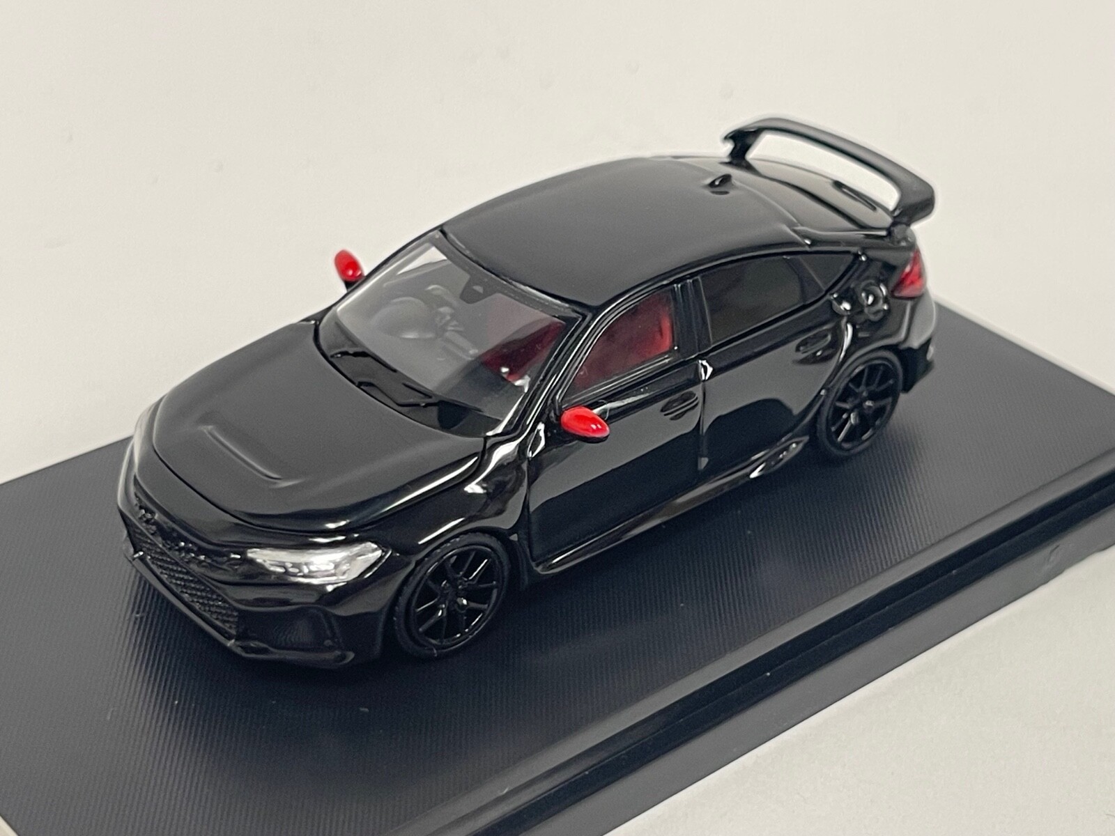 1/64 ホンダ Honda シビック Monster モンスター TYPE-R 1/64 ホンダ Honda シビック Monster モンスター TYPE-R Amazon