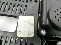 Renault Scenic III 09-12 Dci 2,0 118KW Kombiinstrument Tacho Display Monitor Renault Scenic III 09-12 23.11.2011... Vorschau 6