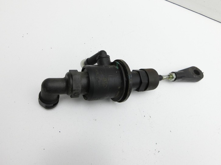 Hyundai IX35 LM 09-13 1,7D 85KW Kupplungszylinder Geber Geberzylinder Hyundai IX35 LM 09-13 25.02.2012 gebraucht Vorschau 4