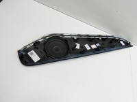 Mercedes X253 15-19 Kombi Türleiste Rechts Hinten Innen 197U Mercedes X253 15-19 14.09.2015 A2537300801 2752418... Vorschau 4