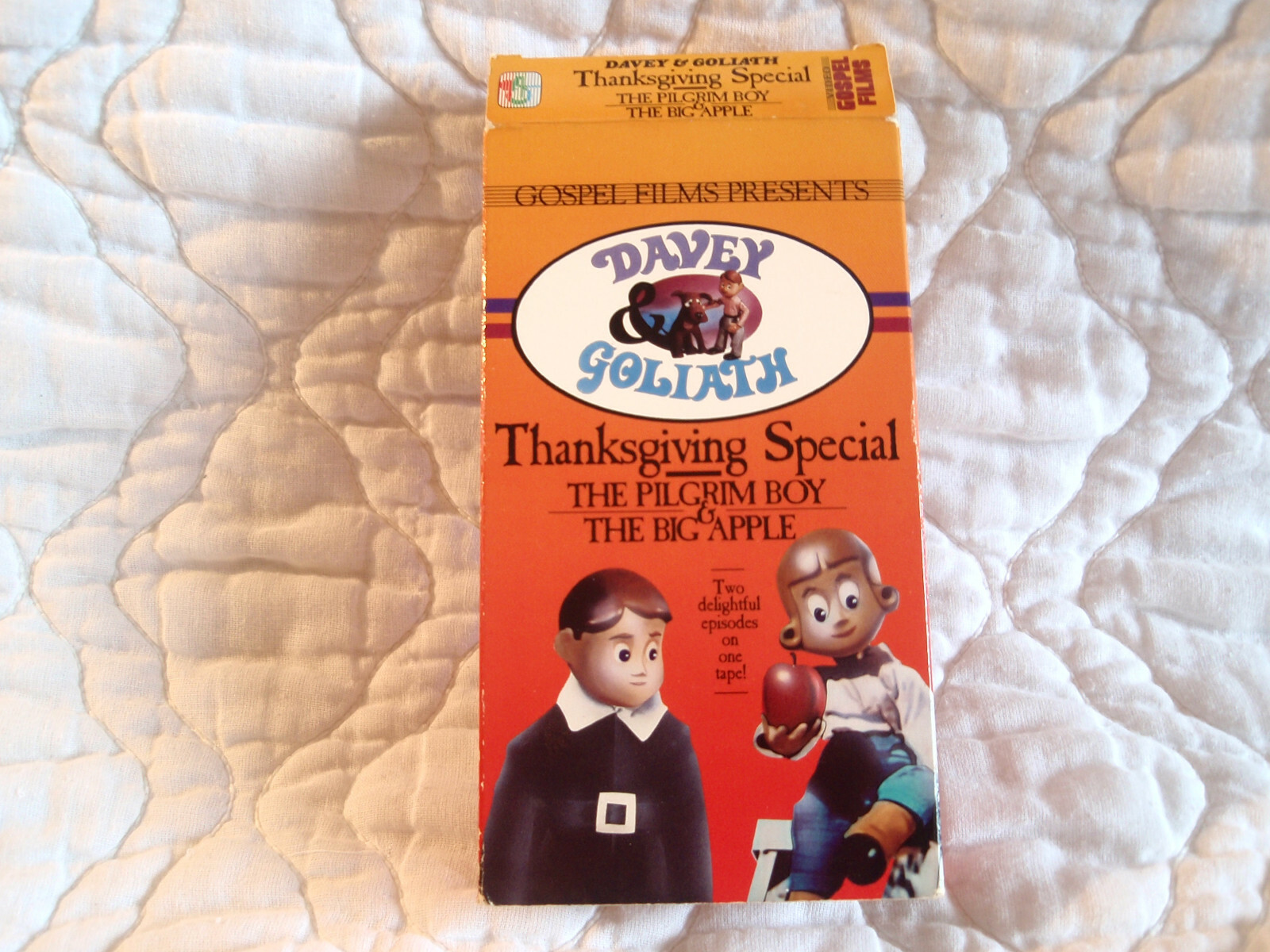 その他 Mayflower: The Pilgrims Adventure [VHS] Mayflower: The Pilgrims' Adventure' (1979): Celebrating the