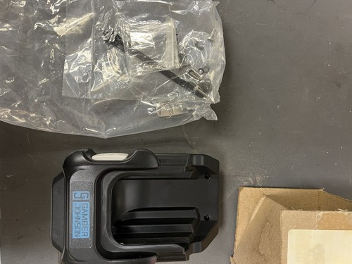 Gamber Johnson Dock GJ-N1-VD0 Panasonic FZF1/N1