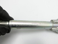 Seat Ibiza IV 6J SC 12-15 Abschleppöse Abschlepphaken Seat Ibiza IV 6J SC 12-15 22.06.2015 6Q0103615 gebraucht Vorschau 4
