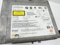 BMW 525d F10 13-17 Navigationssystem CIC HIGH Rechner Headunit Navi BMW 525d F10 13-17 27.02.2014 9347818... Vorschau 3